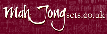 Mah Jong Sets logo